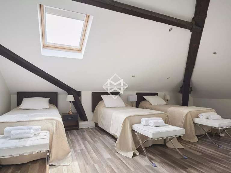 Villa Cannes - 9 bedrooms - 2500m²
