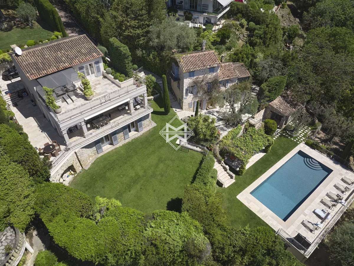 Villa Cannes