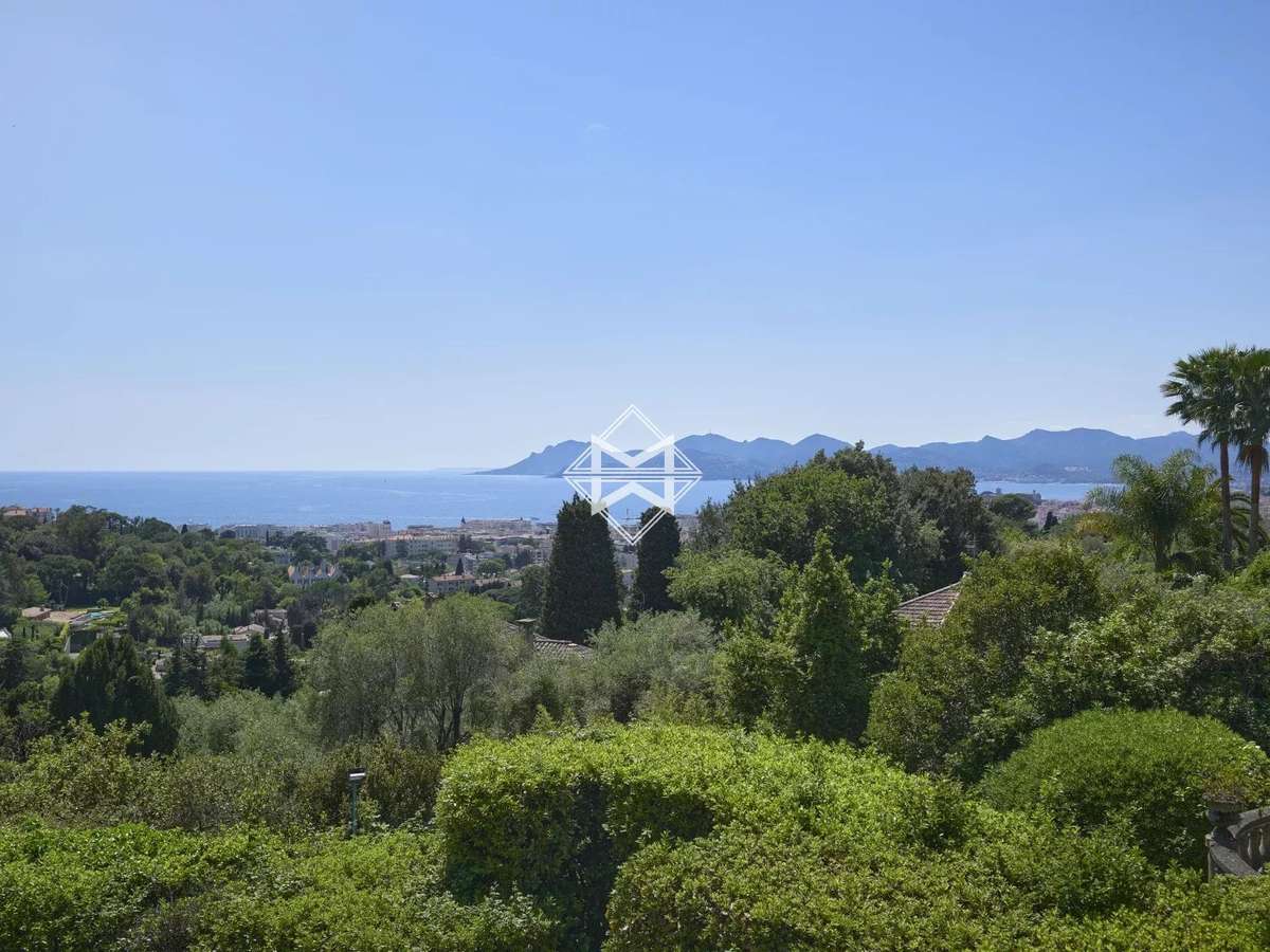 Villa Cannes