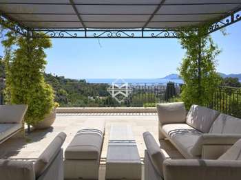 Location maison