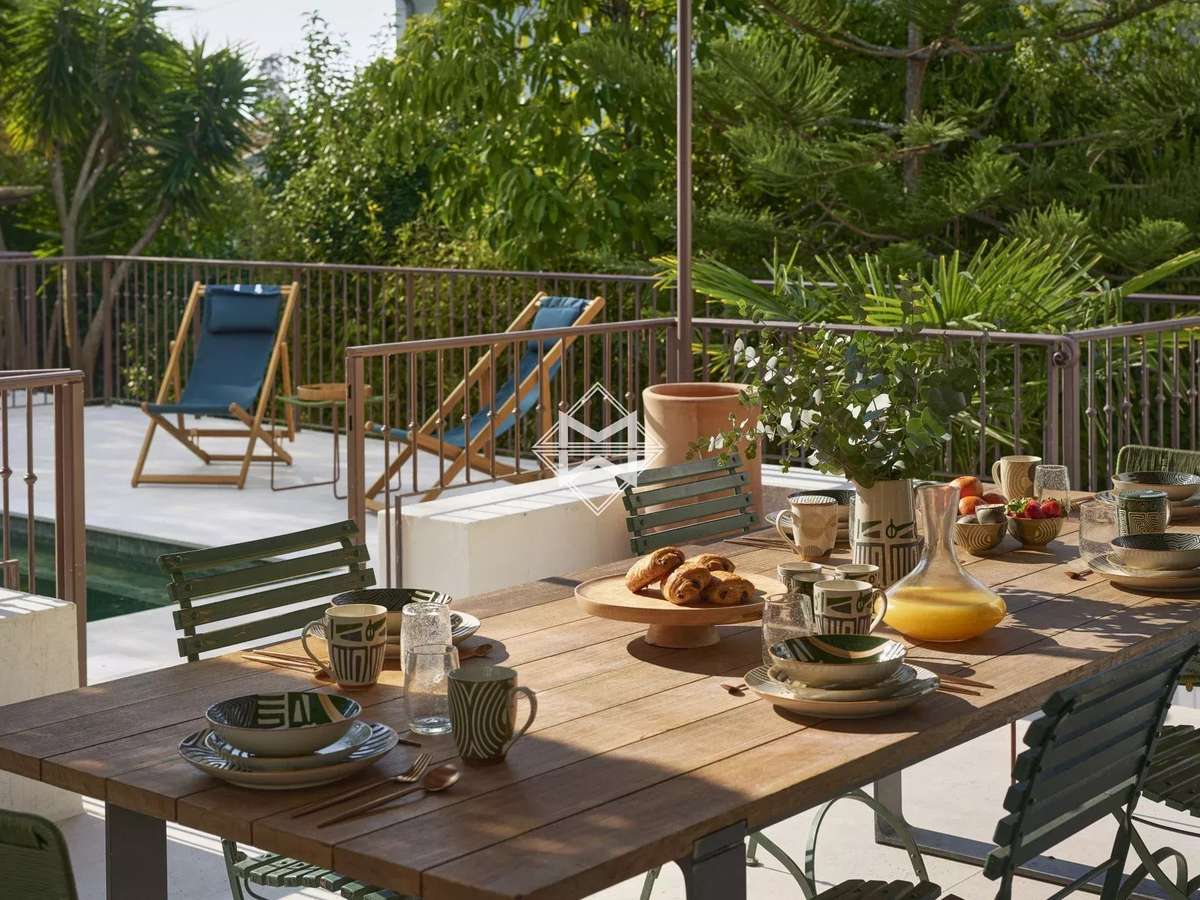 Villa Cannes