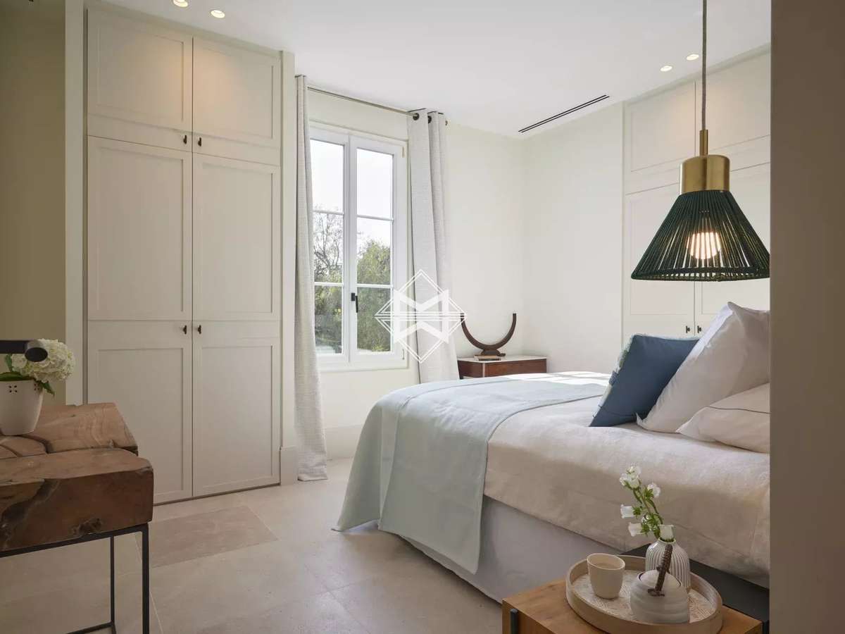 Villa Cannes