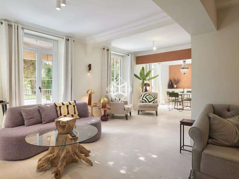 Villa Cannes - 5 bedrooms - 700m²