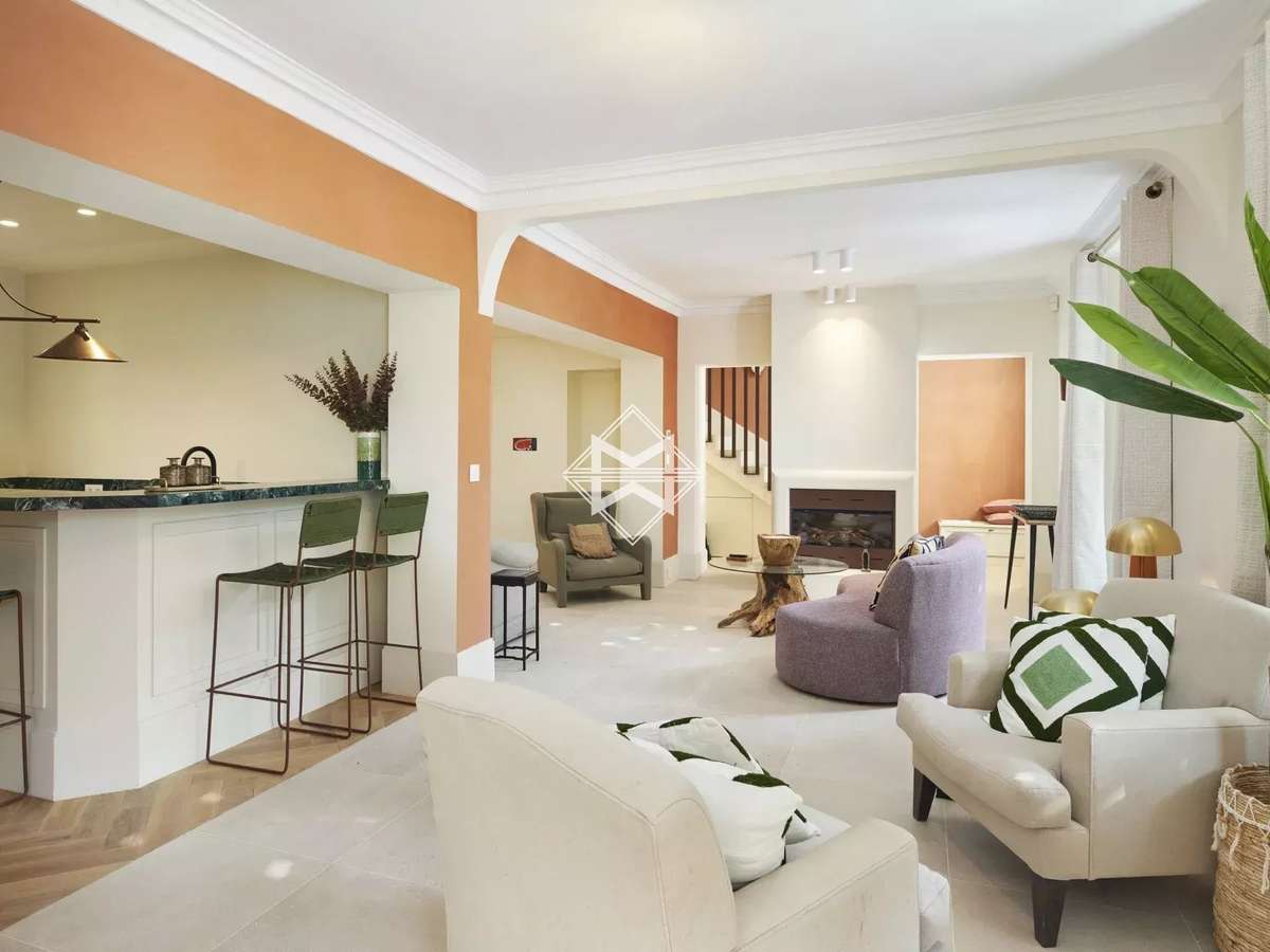Villa Cannes