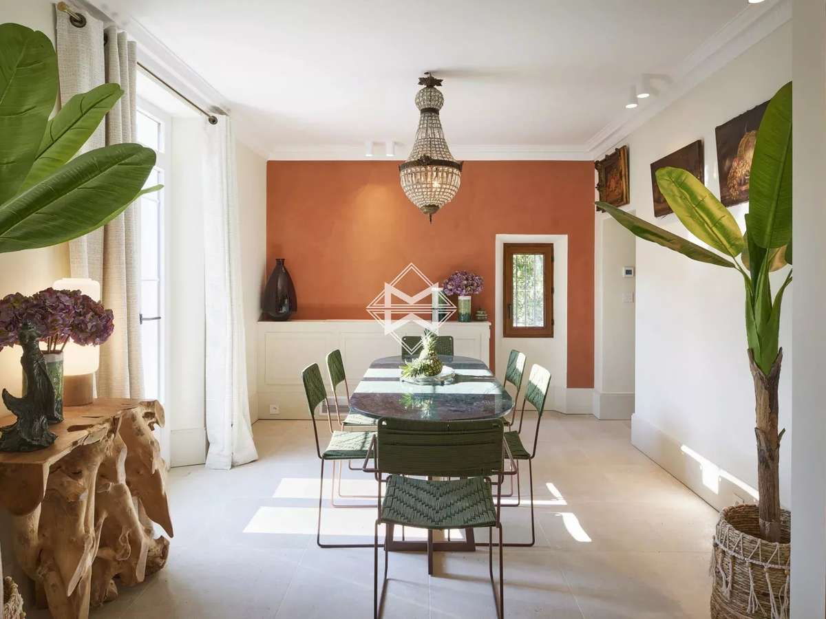 Villa Cannes