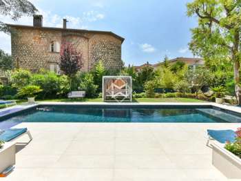 Location maison 8 pièces