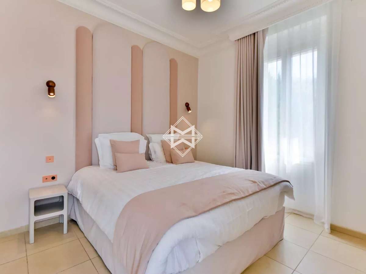 House Cannes