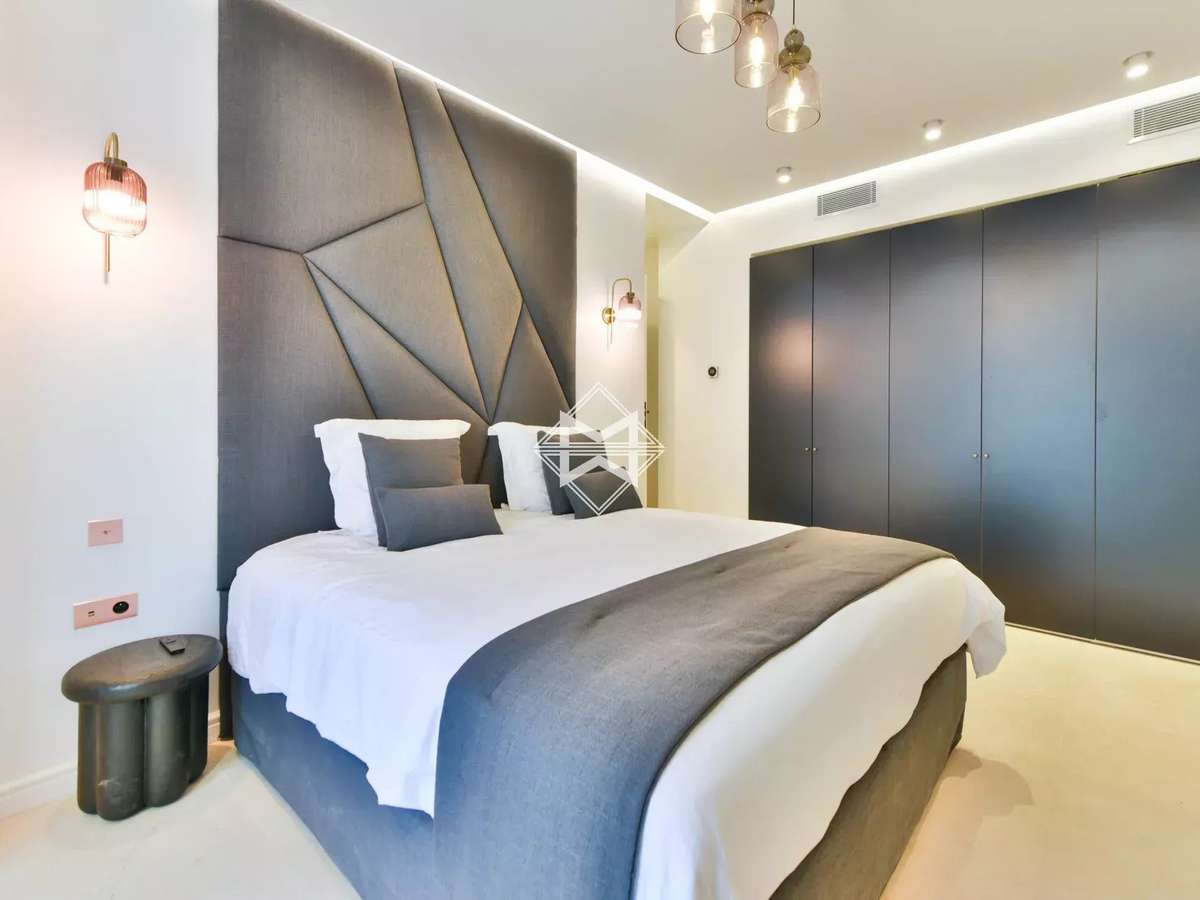 House Cannes