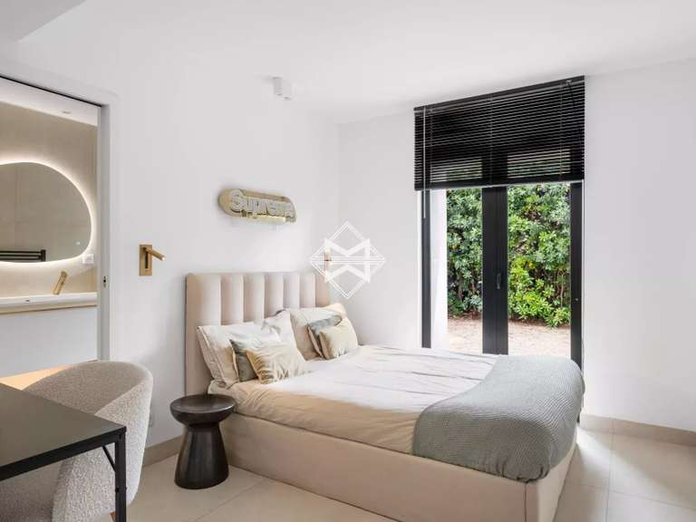 Villa with Sea view Cannes - 7 bedrooms - 300m²