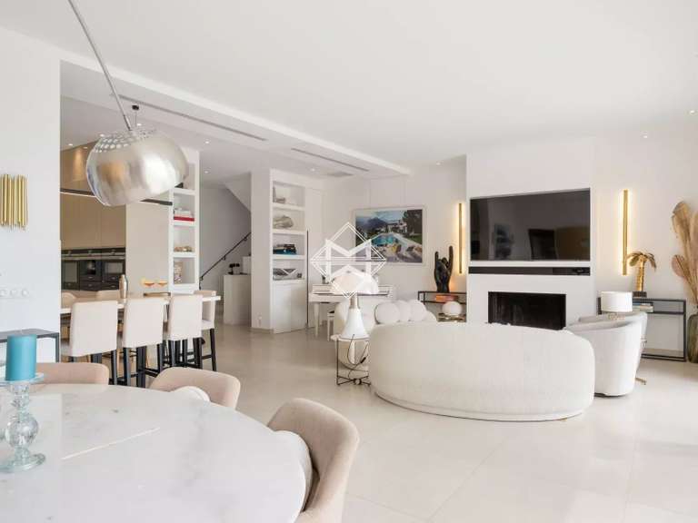 Villa with Sea view Cannes - 7 bedrooms - 300m²