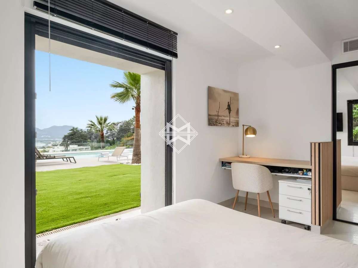 Villa Cannes