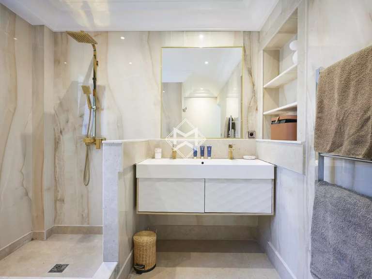 Villa with Sea view Le Cannet - 5 bedrooms - 2000m²