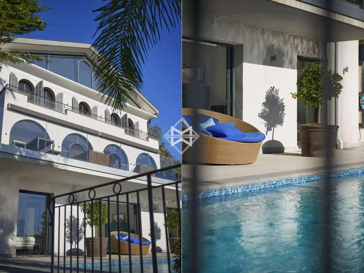 Villa Cannes