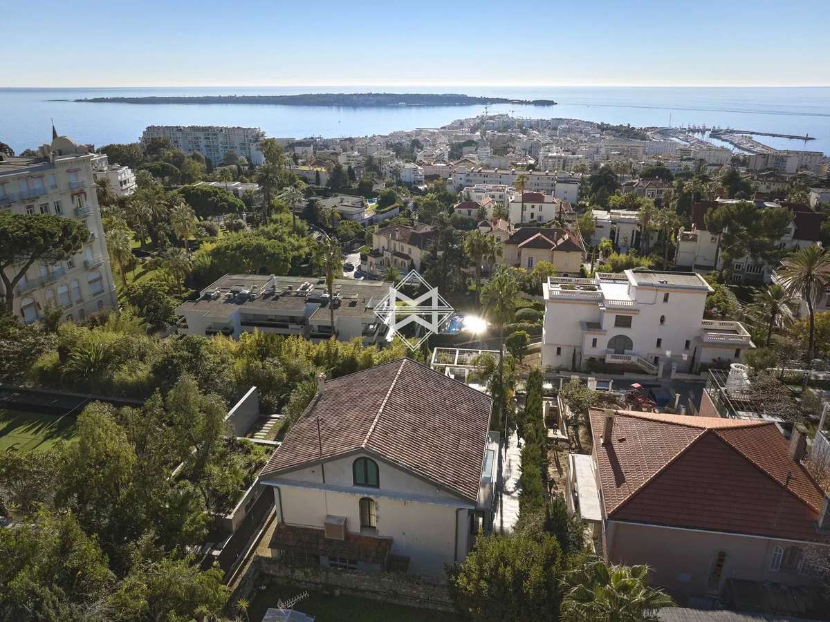 Villa Cannes
