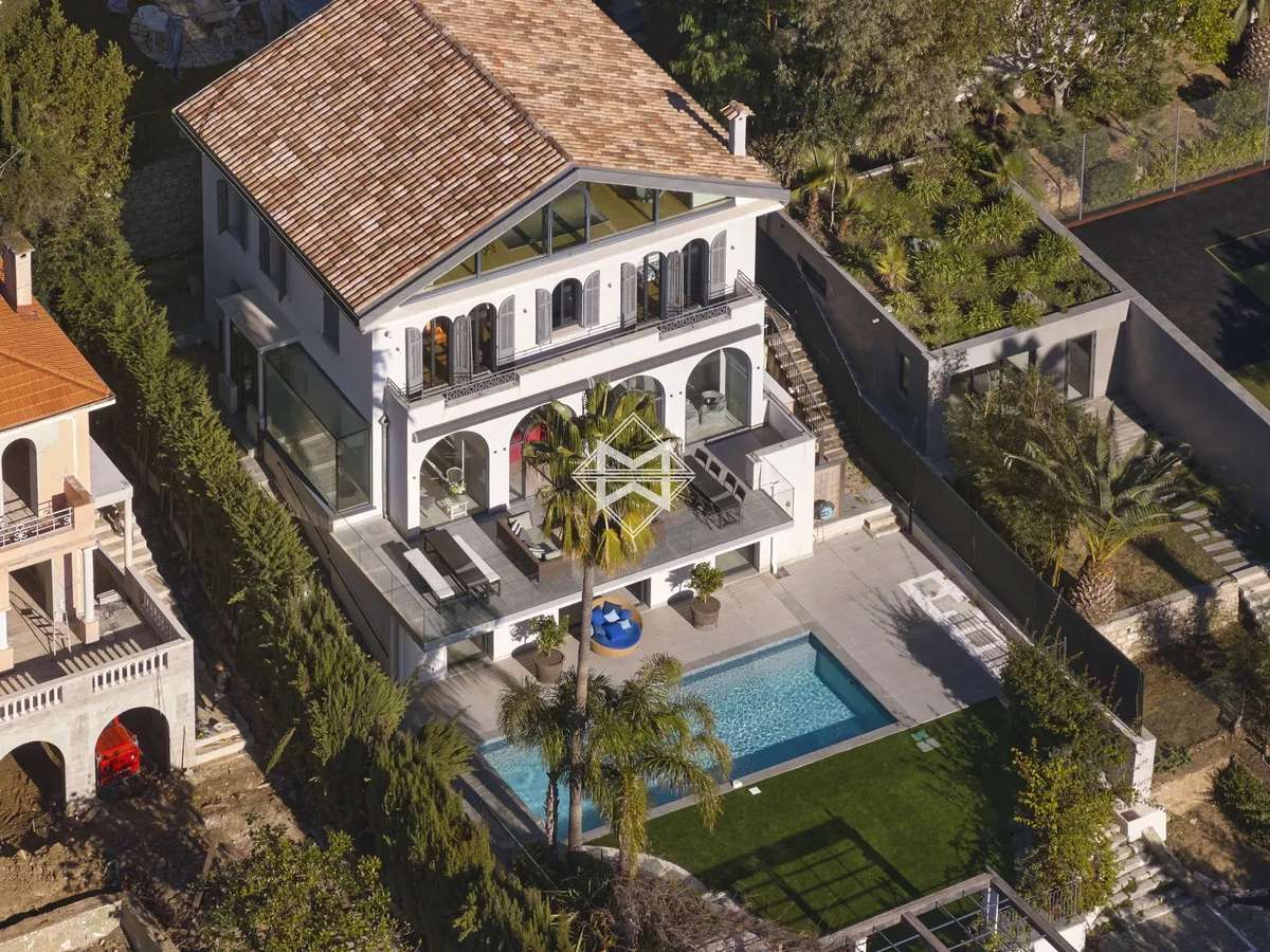 Villa Cannes