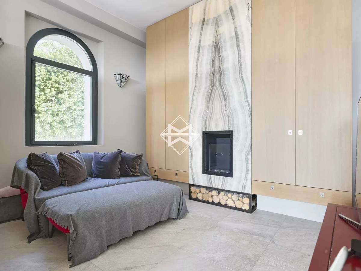 Villa Cannes