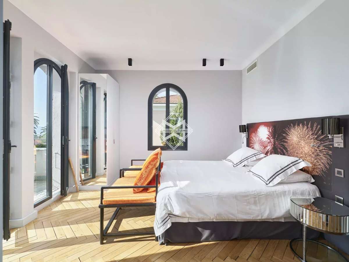 Villa Cannes
