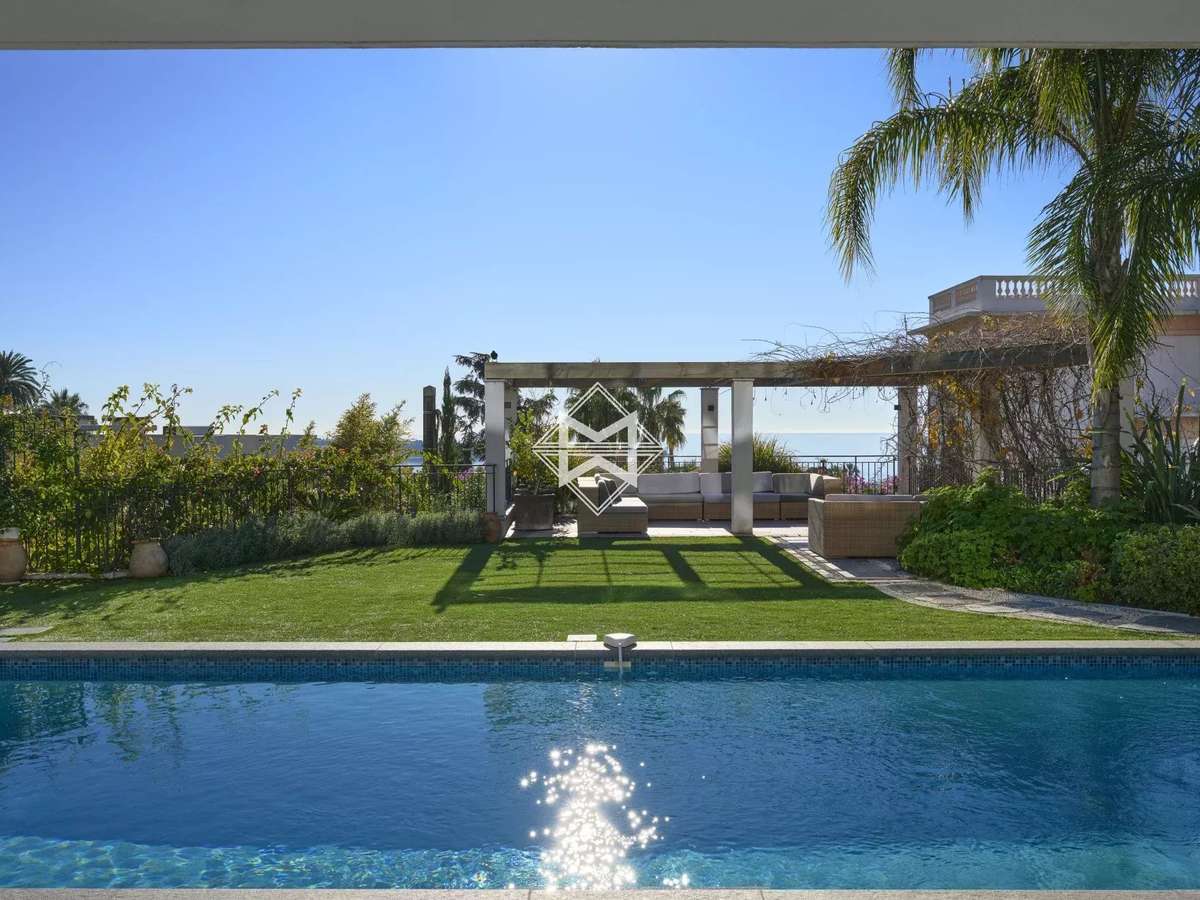 Villa Cannes