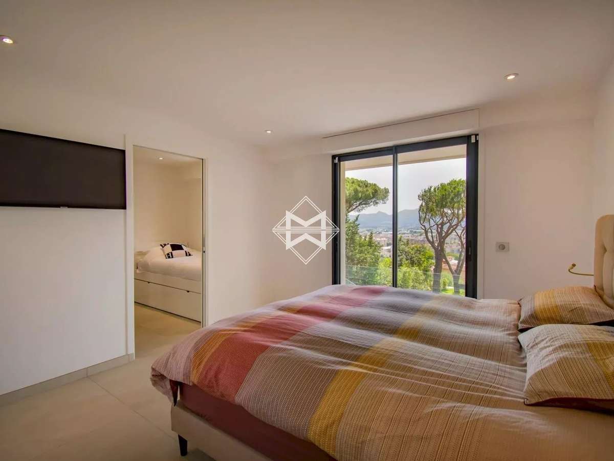 Villa Cannes