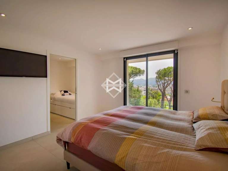 Villa with Sea view Cannes - 5 bedrooms - 315m²