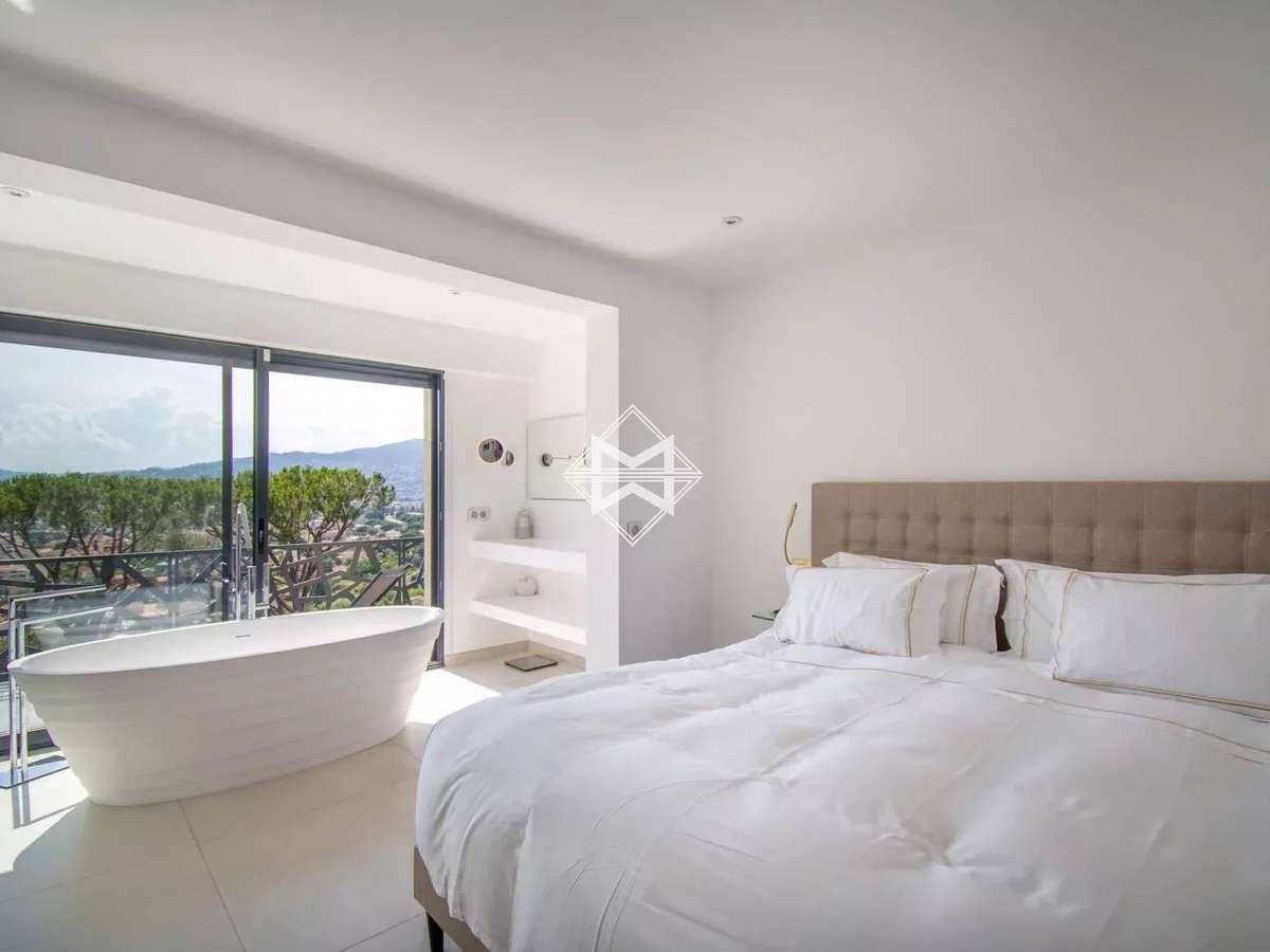 Villa Cannes