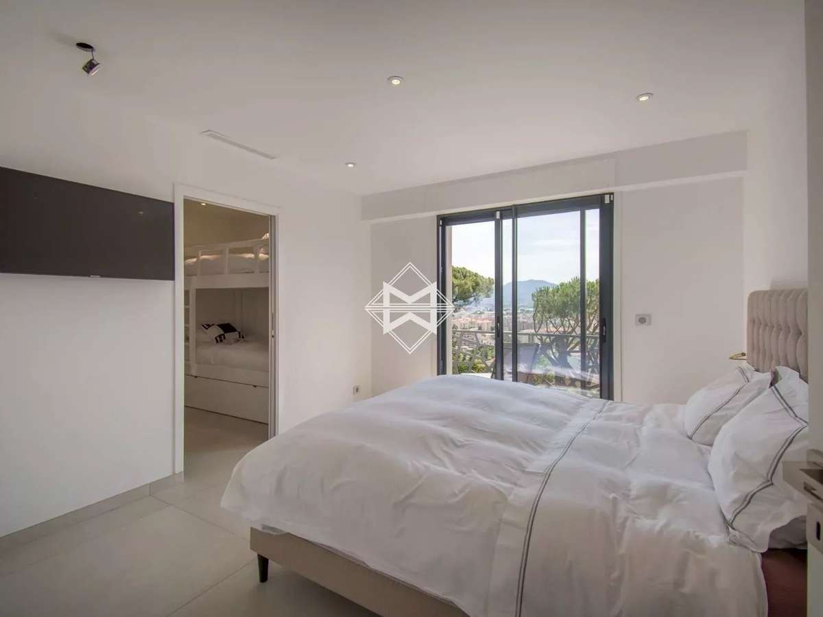 Villa Cannes