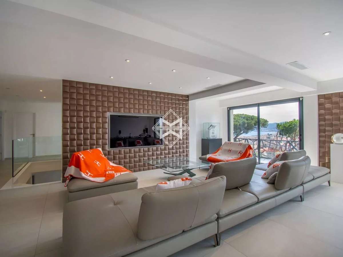 Villa Cannes