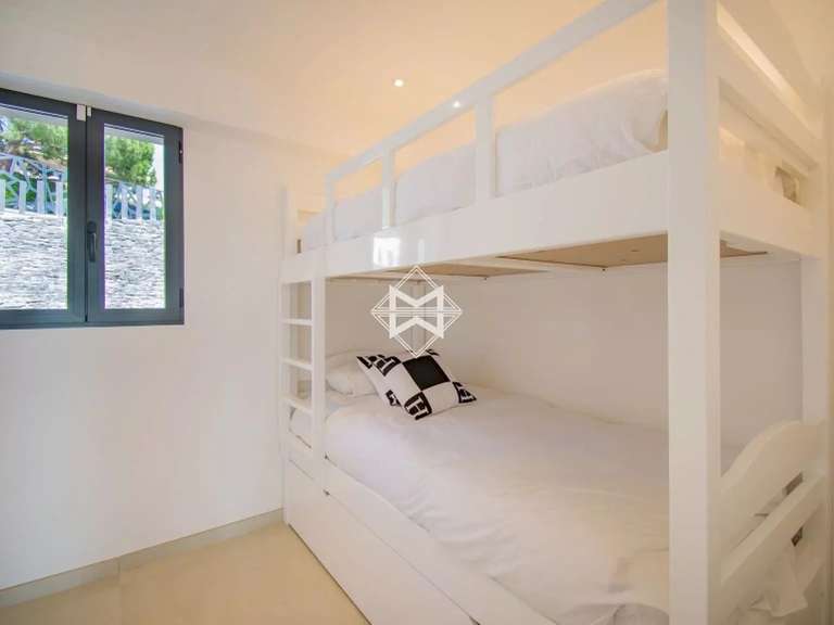 Villa with Sea view Cannes - 5 bedrooms - 315m²