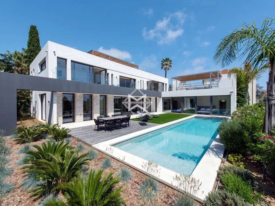 Villa Cannes