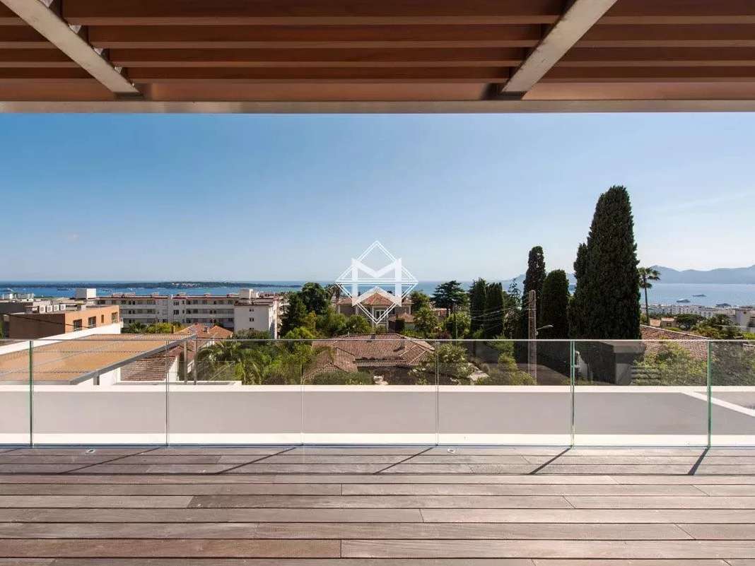 Villa Cannes