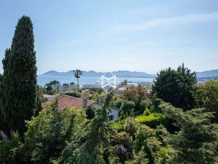 Villa with Sea view Cannes - 6 bedrooms - 550m²