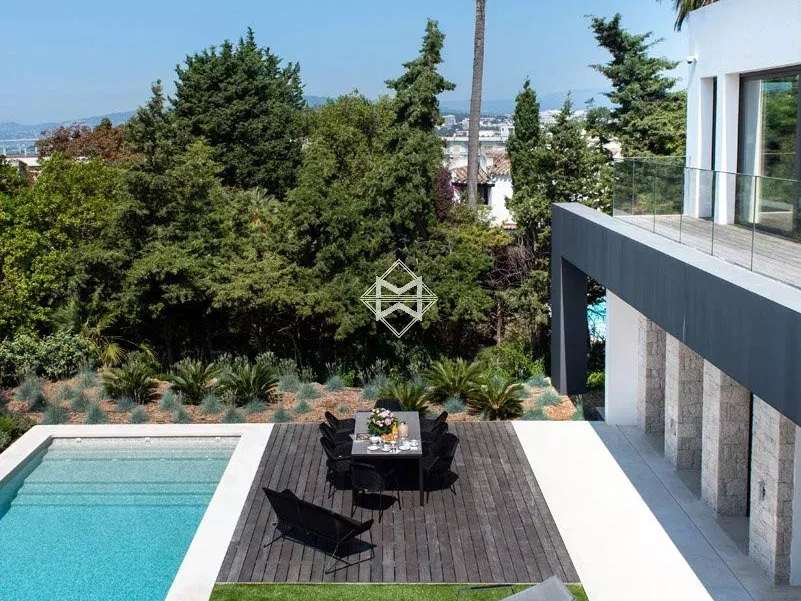Villa Cannes