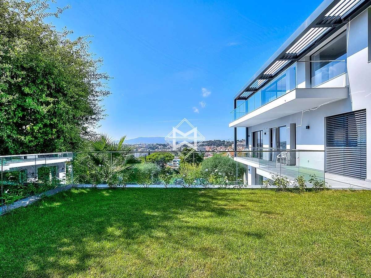 Villa Le Cannet
