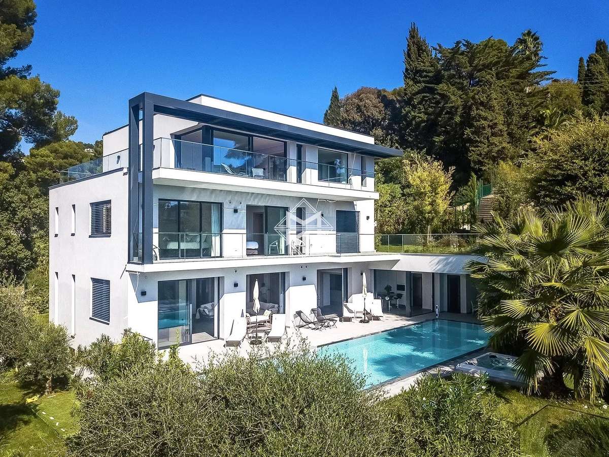 Villa Le Cannet
