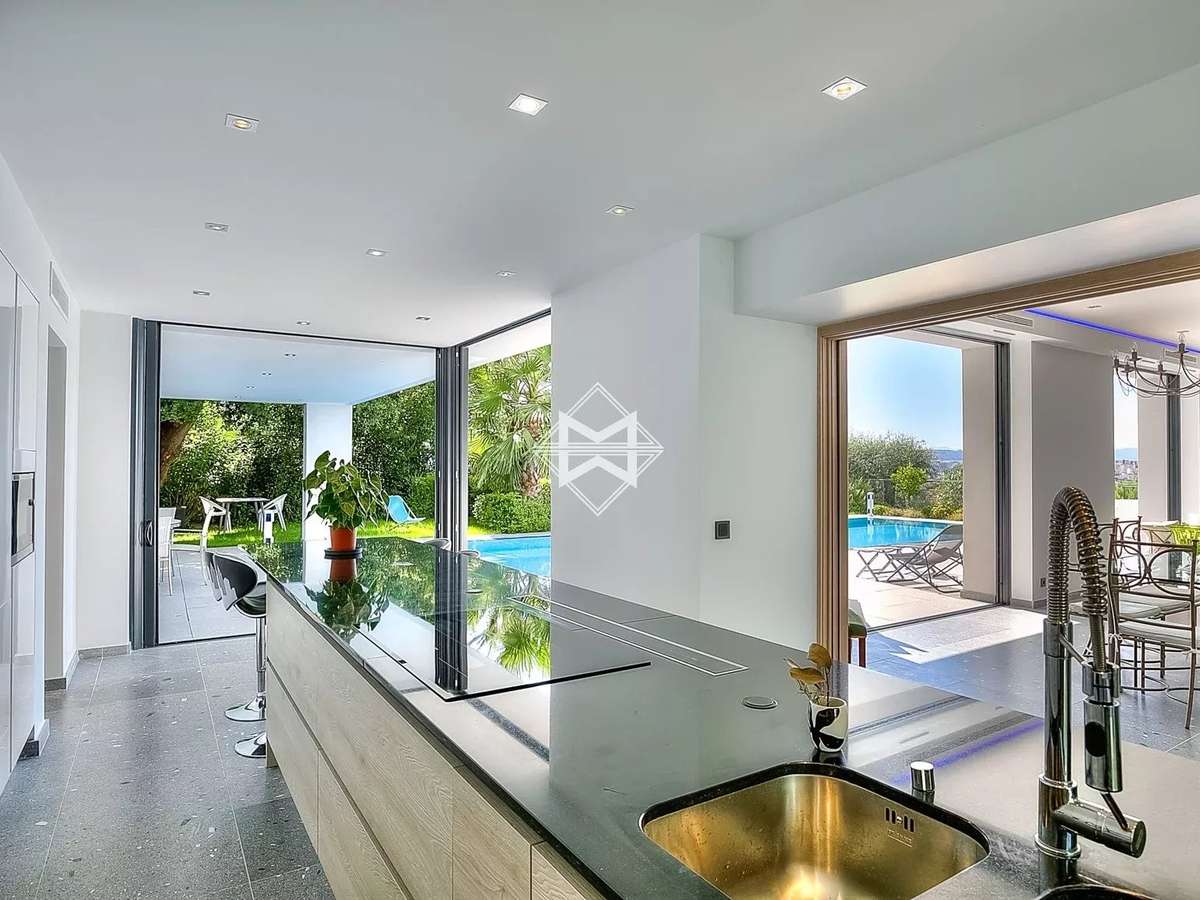 Villa Le Cannet