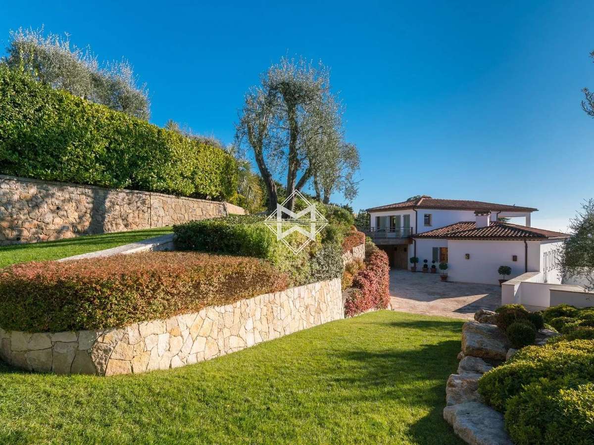 Villa Cannes