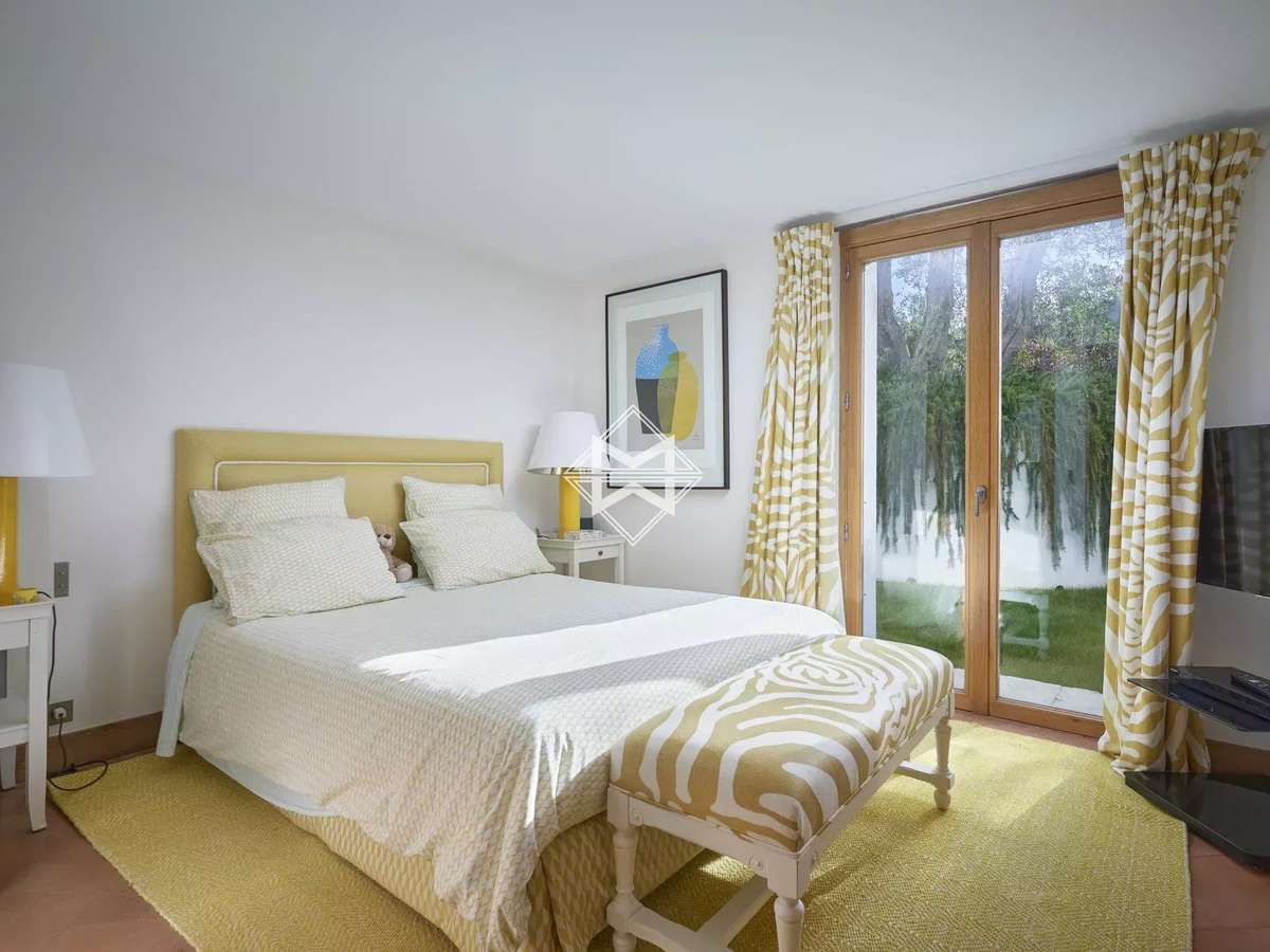 Villa Cannes