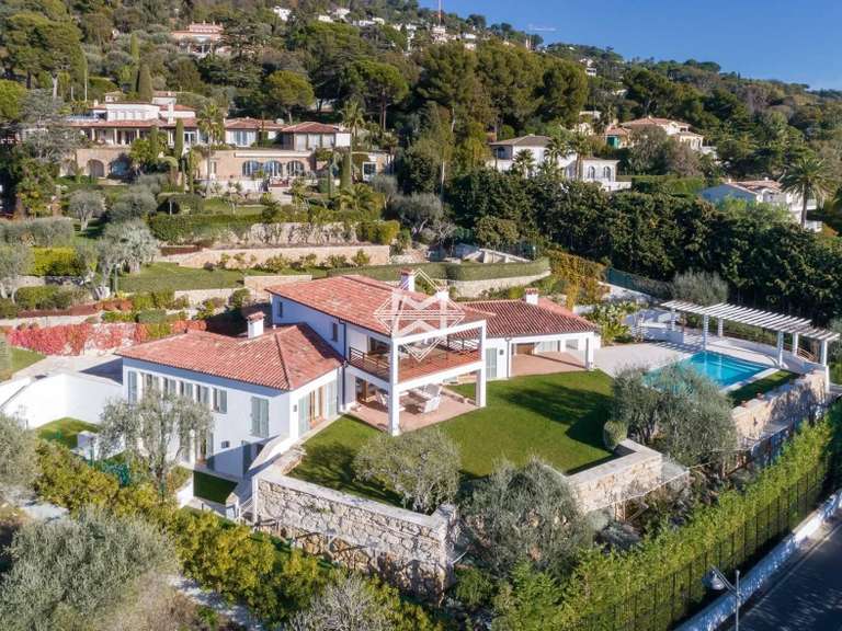 Villa with Sea view Cannes - 8 bedrooms - 550m²