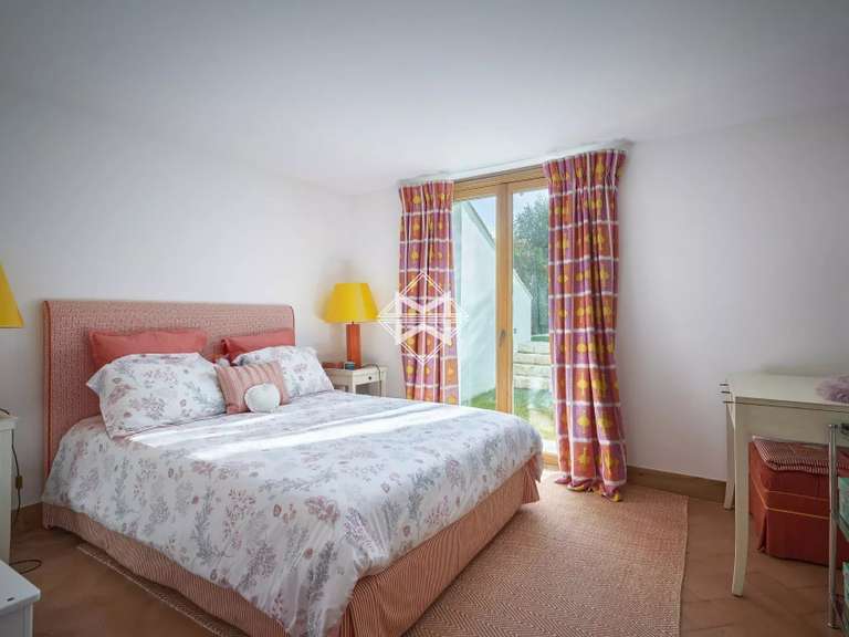 Villa with Sea view Cannes - 8 bedrooms - 550m²