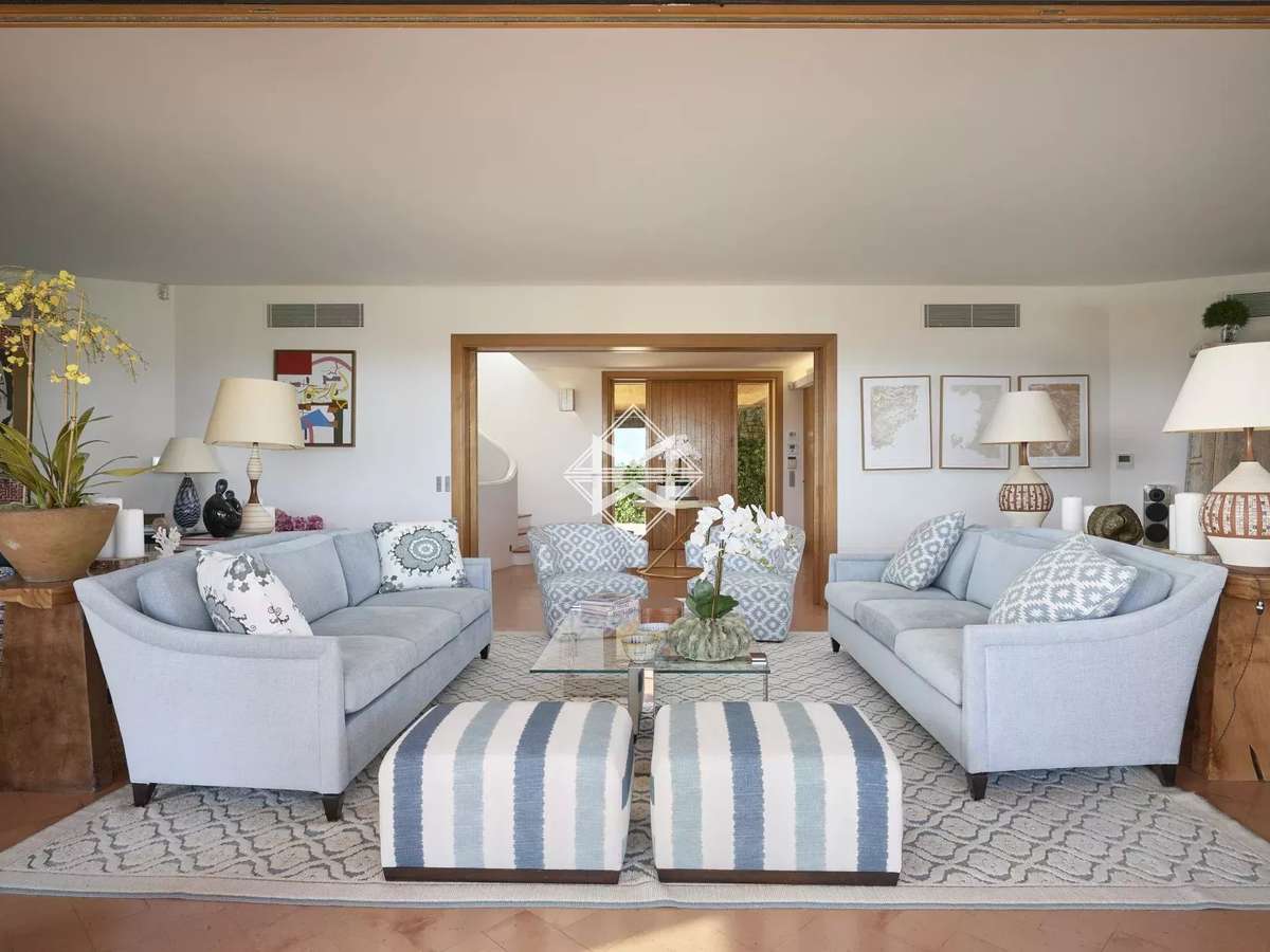 Villa Cannes