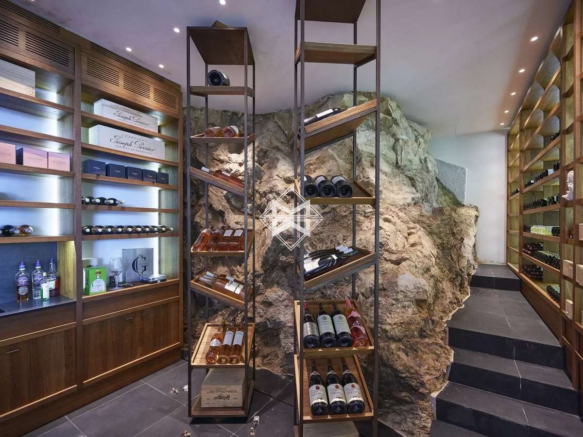 House Cannes