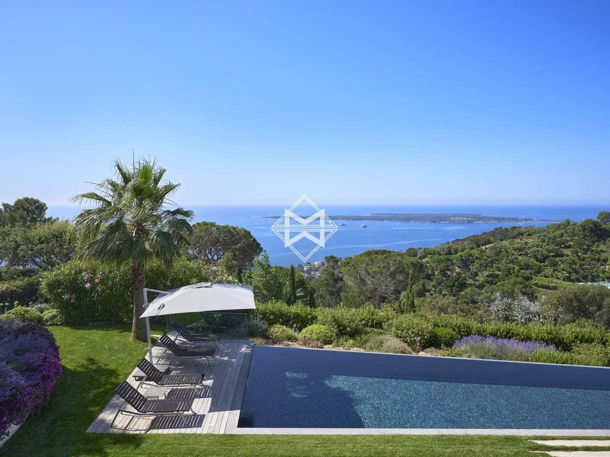 House Cannes