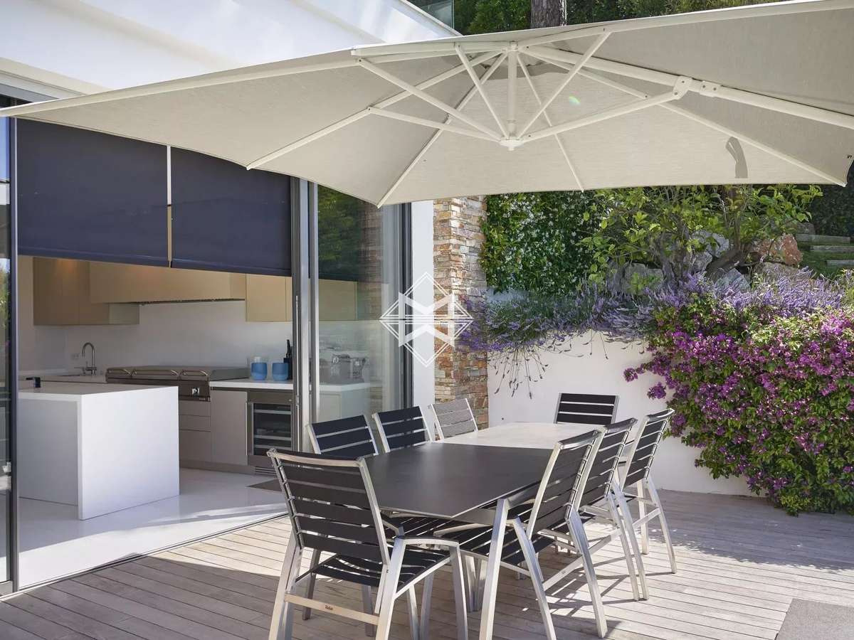 House Cannes