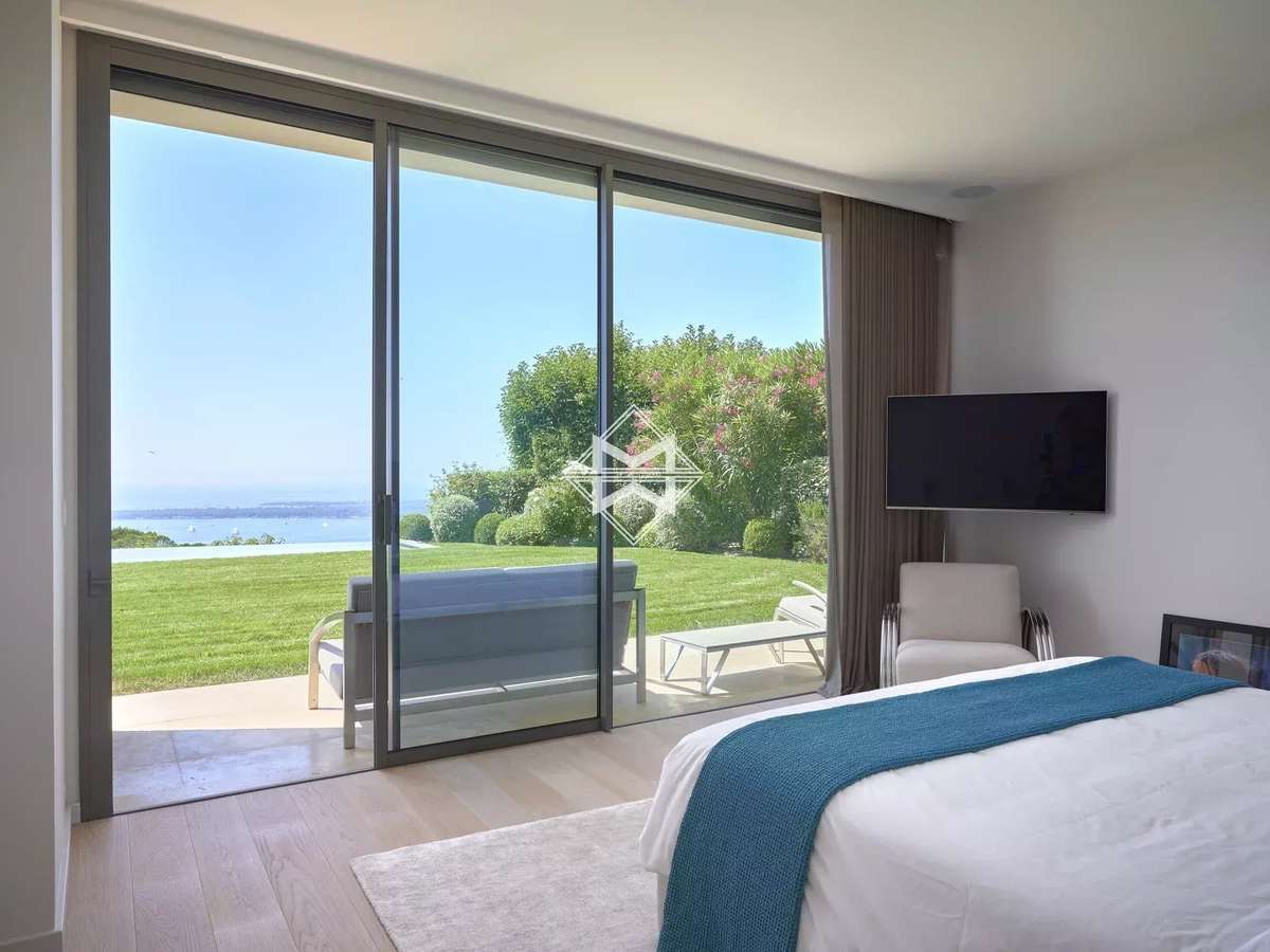 House Cannes