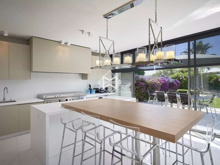 House with Sea view Cannes - 5 bedrooms - 650m²