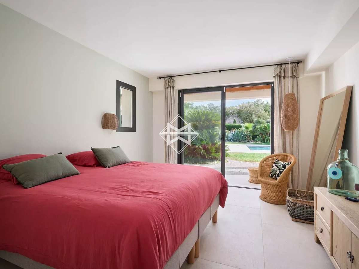Villa Mougins