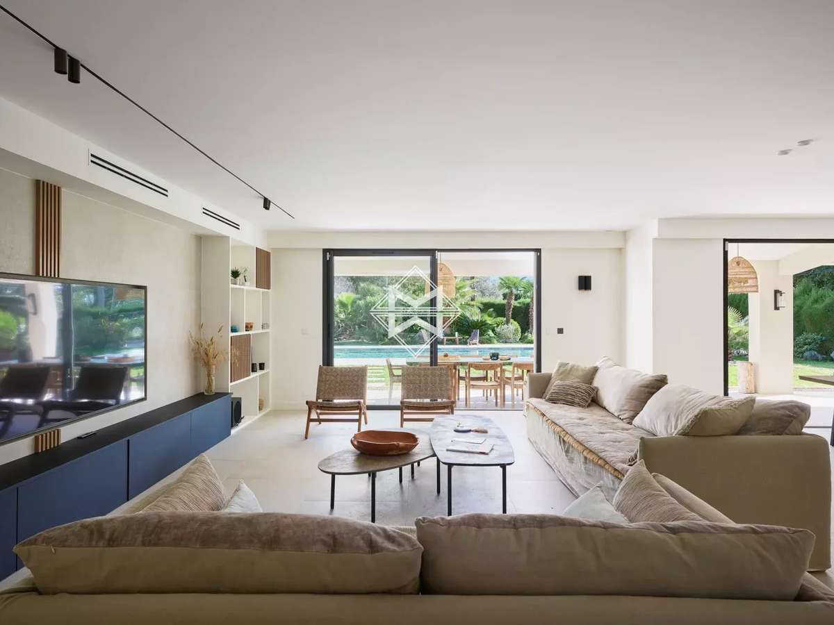 Villa Mougins