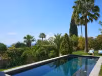 Location maison