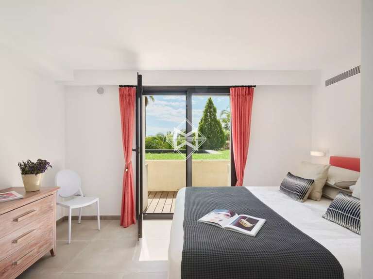 Villa with Sea view Le Cannet - 5 bedrooms - 1000m²
