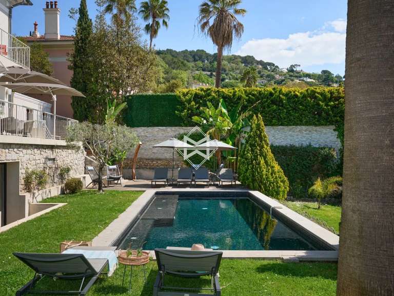 Villa with Sea view Le Cannet - 5 bedrooms - 1000m²